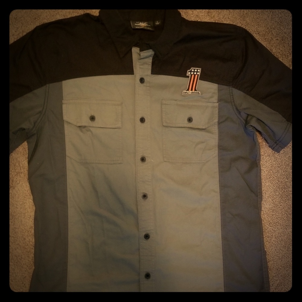 Harley-Davidson
